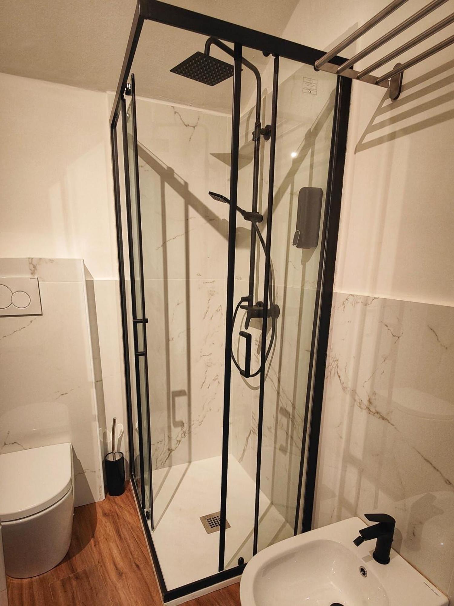 Apartment La Mansarda Del Principe, Vicoli, Acquario E Lanterna Genoa