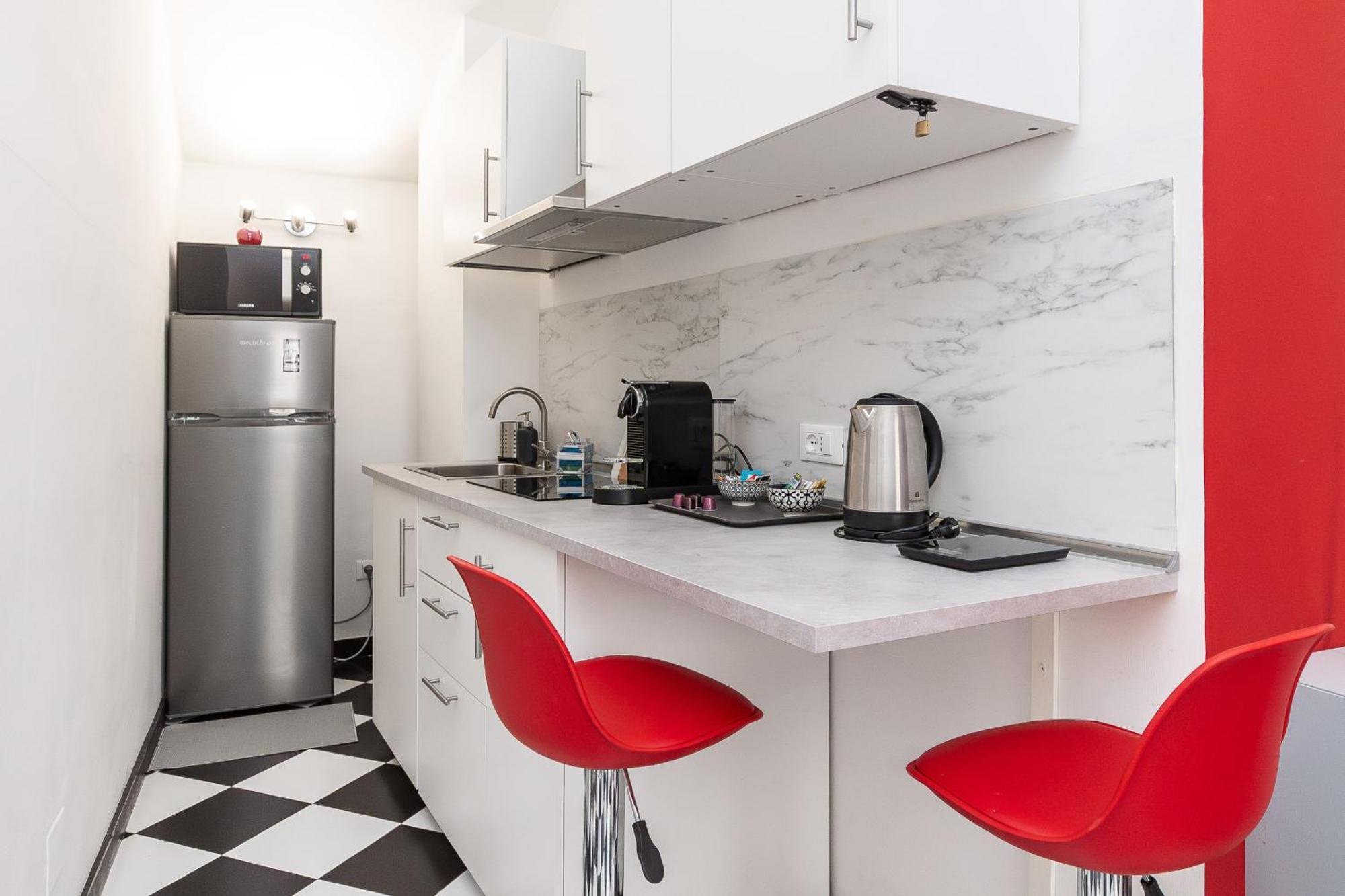 Apartment La Mansarda Del Principe, Vicoli, Acquario E Lanterna Genoa